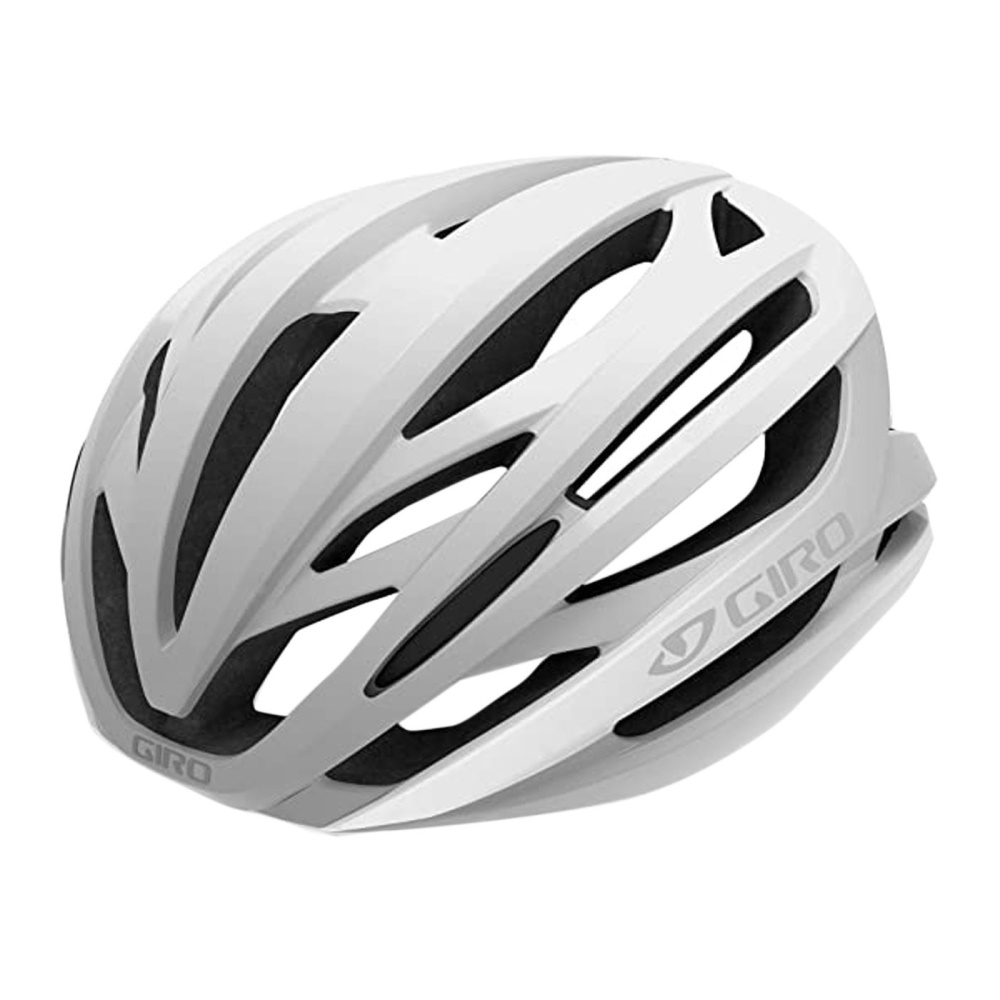 Foto 2 pulgar | Casco para Ciclista Ruta Mips Giro Syntax Blanco