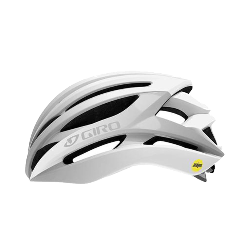 Foto 3 pulgar | Casco para Ciclista Ruta Mips Giro Syntax Blanco