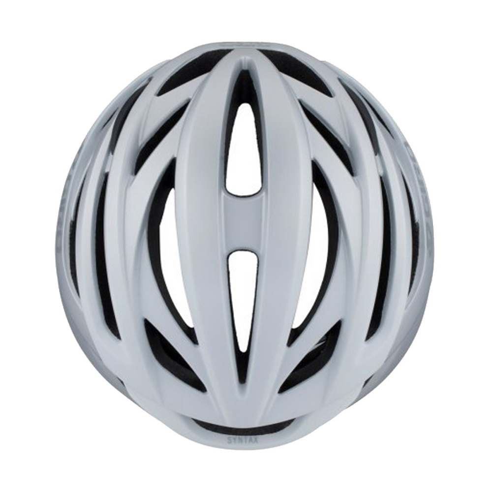 Foto 5 pulgar | Casco para Ciclista Ruta Mips Giro Syntax Blanco