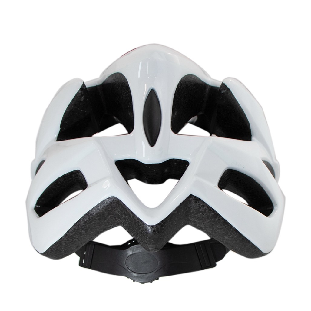 Foto 6 | Casco de Ciclista de Montaña Benotto MV50 Blanco