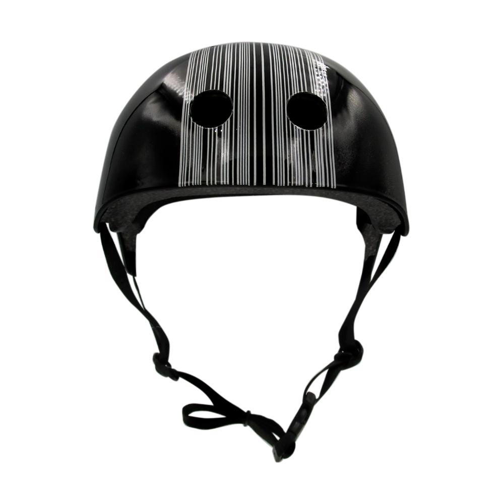 Foto 6 | Casco de Ciclista Benotto MTV12 Negro Rayado Freestyle BMX