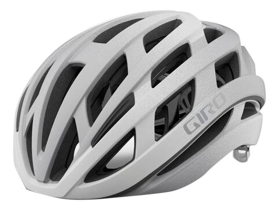 Foto 2 pulgar | Casco Ruta Mips Grande 59-63cm Giro Helios Spherical Blanco