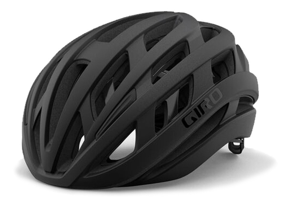 Foto 2 pulgar | Casco Ruta Mips Grande 59-63cm Giro Helios Spherical Negro