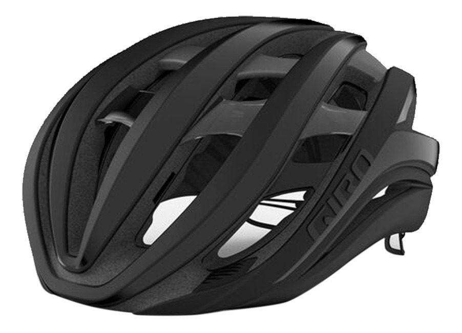 Foto 2 pulgar | Casco Ciclismo Con Reflejante Giro Aether Spherical Negro