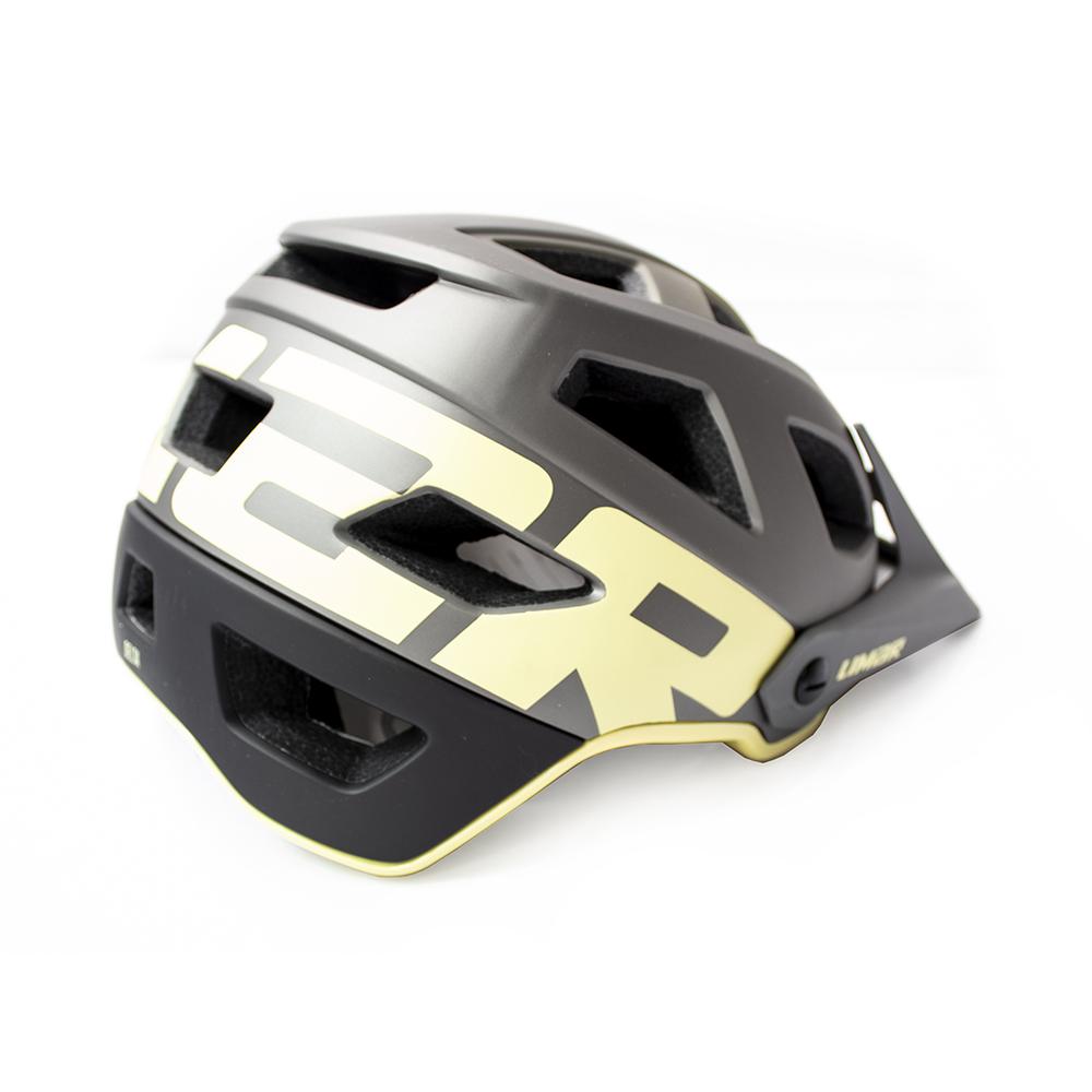 Foto 2 | Casco para Ciclismo Limar Delta Gris