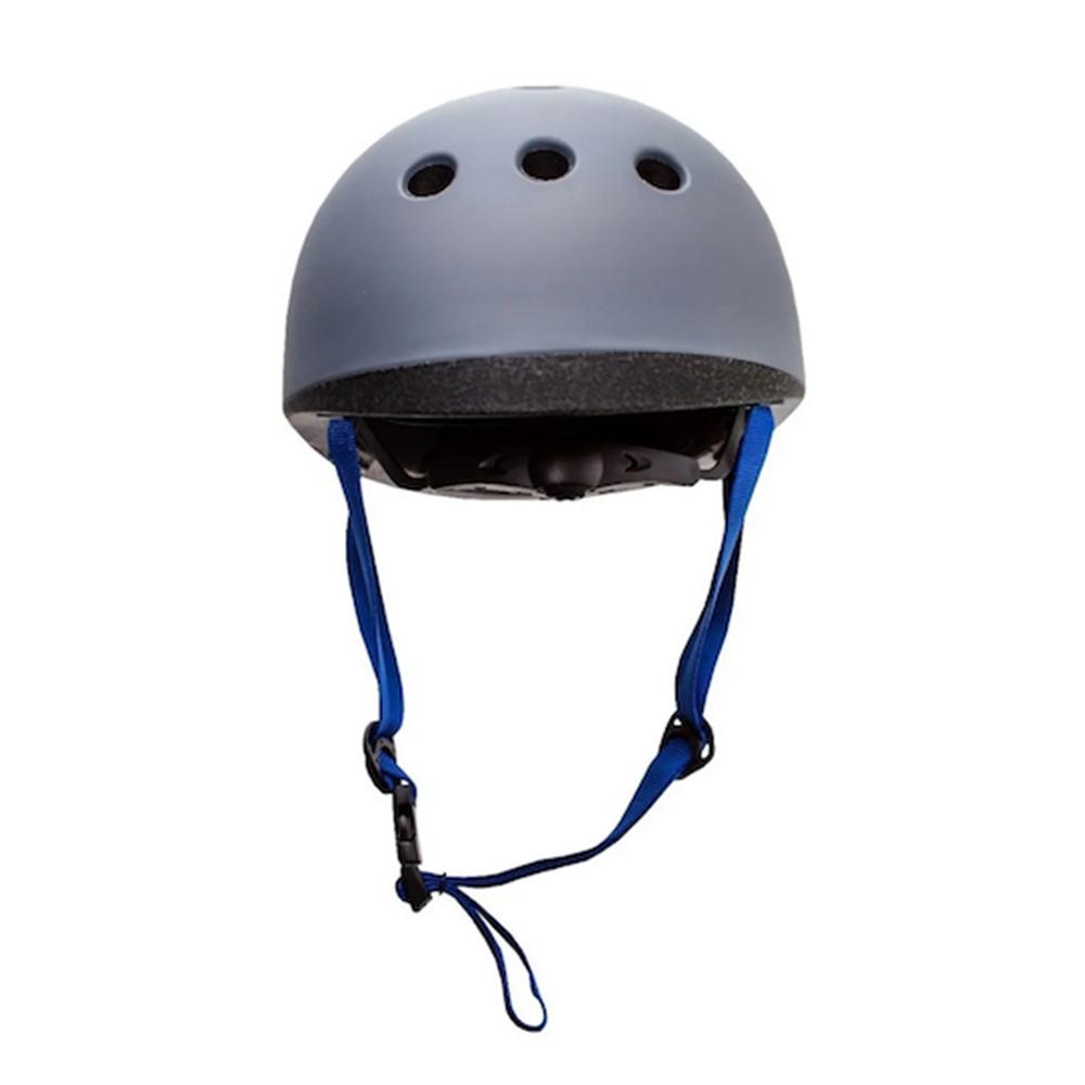 Foto 4 pulgar | Casco para Bicicleta City Lem Gris Talla M