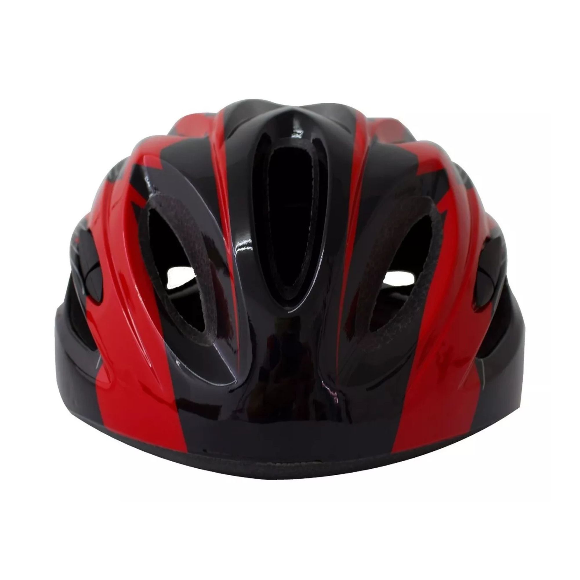 Foto 3 pulgar | Casco Ciclismo Ajustable Ultraligero Tuttobike Rojo