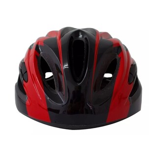 Foto 2 | Casco Ciclismo Ajustable Ultraligero Tuttobike Rojo