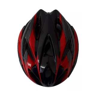 Foto 3 | Casco Ciclismo Ajustable Ultraligero Tuttobike Rojo