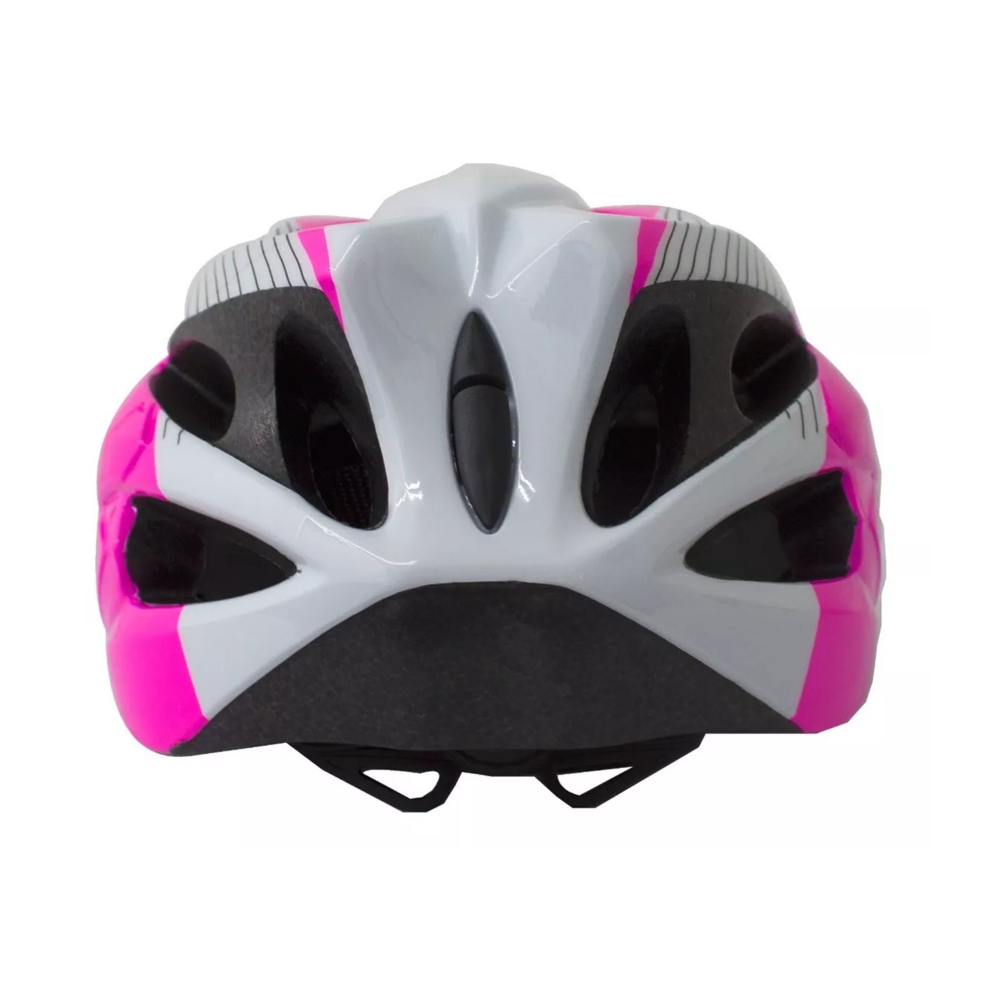 Foto 3 pulgar | Casco Ciclismo Ajustable Ultraligero Tuttobike Rosa