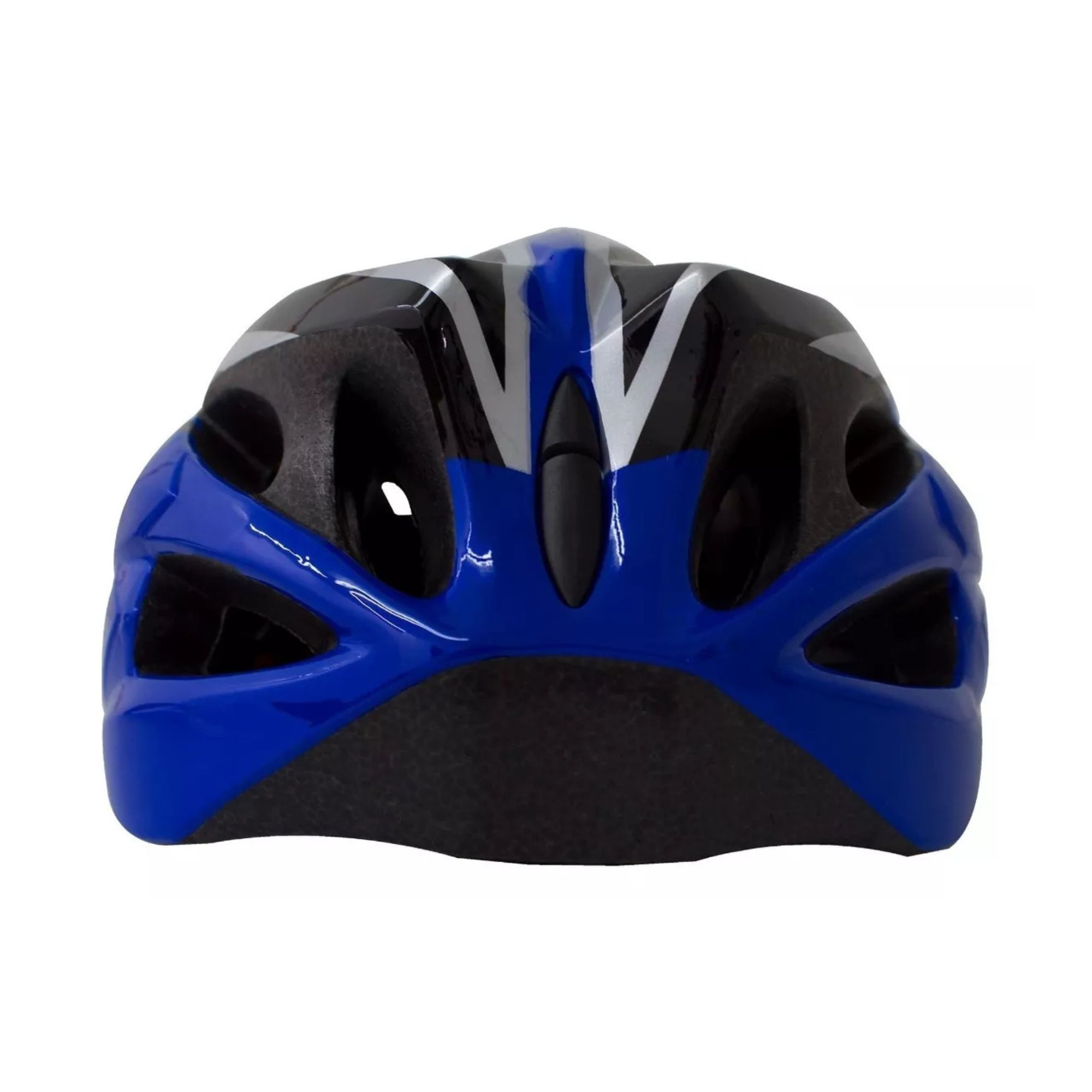 Foto 3 pulgar | Casco Ciclismo Ajustable Ultraligero Tuttobike Azul