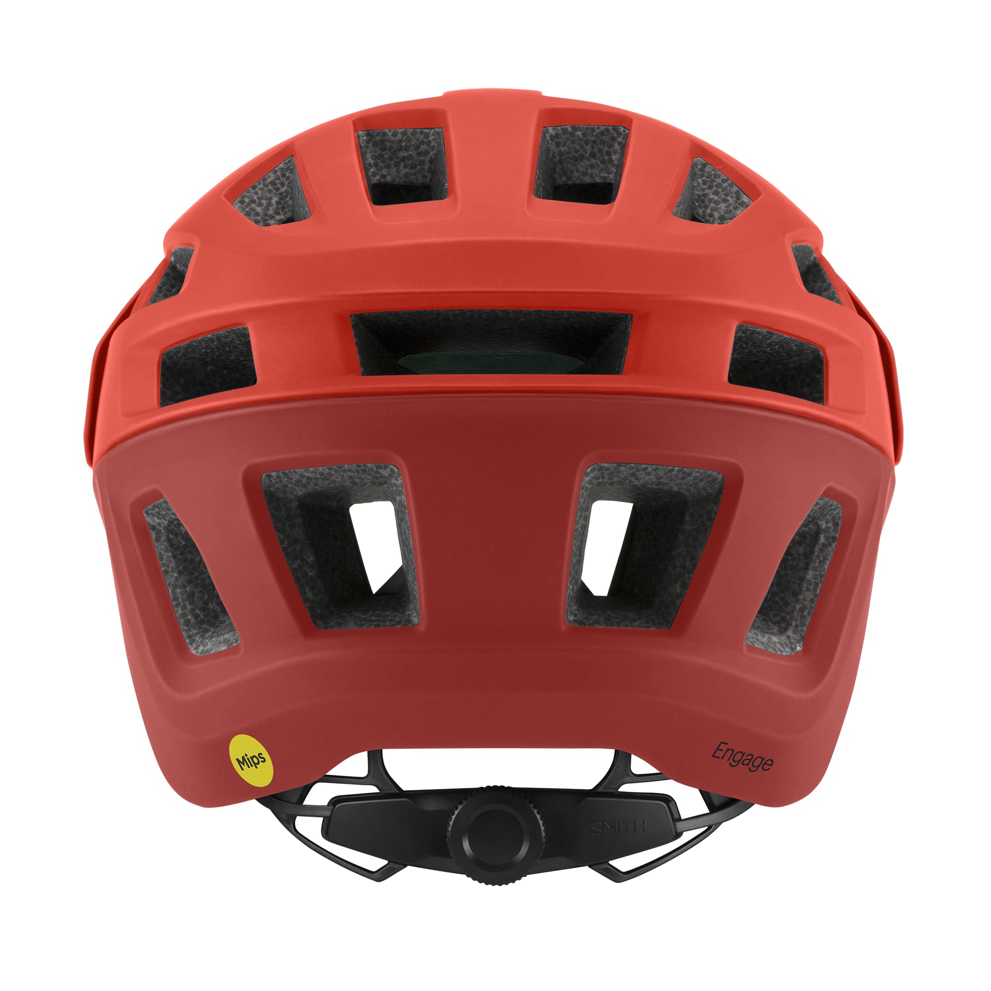 Foto 3 pulgar | Casco de Ciclismo Smith Engage Mountain Bike Mips para Adultos - Venta Internacional