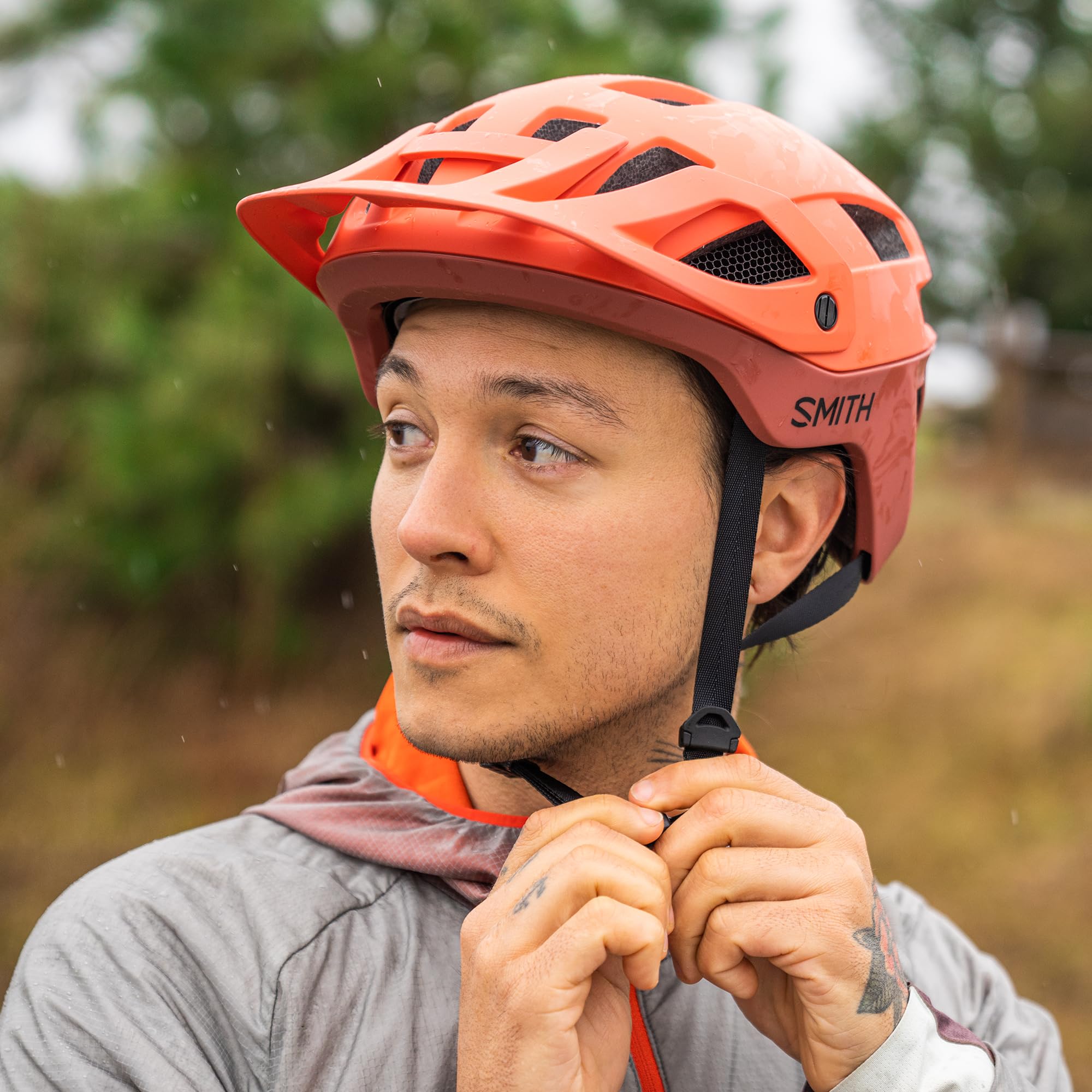 Foto 8 pulgar | Casco de Ciclismo Smith Engage Mountain Bike Mips para Adultos - Venta Internacional