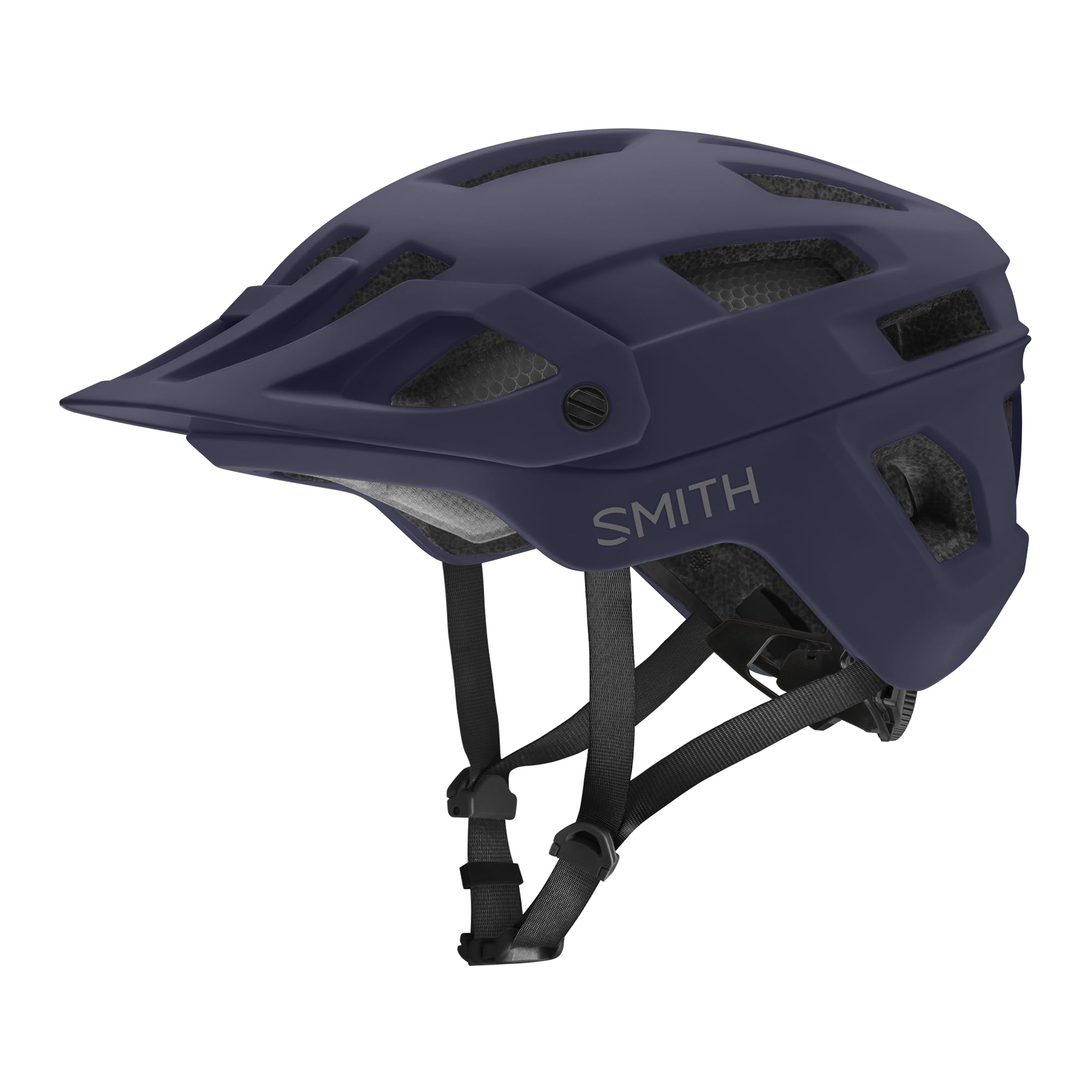 Foto 2 pulgar | Casco de Ciclismo Smith Engage MTB con Tecnología MIPS Navy S - Venta Internacional