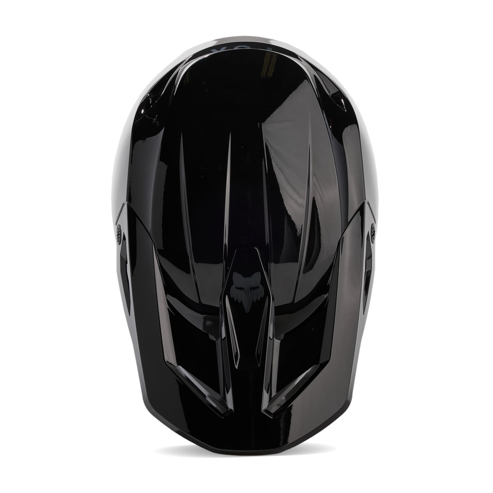Foto 5 pulgar | Casco De Motocross Fox Racing V1 Negro Ece 22.06 Y Dot M - Venta Internacional.