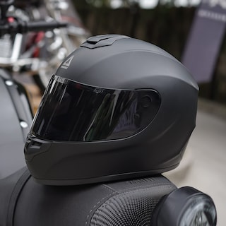 Foto 5 | Casco De Moto Triangle Full Face Para Adultos Aprobado Por El Dot - Venta Internacional.