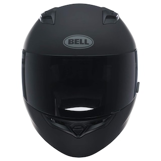Foto 3 | Casco De Moto Bell Qualifier, Integral, Liso, Negro Mate - Venta Internacional.