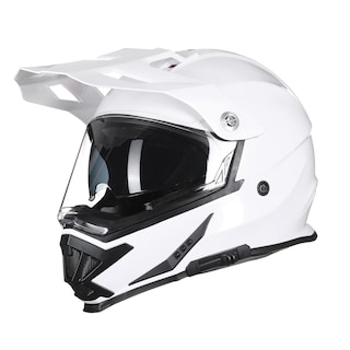 Foto 1 | Casco De Moto Triangle Dirt Bike Atv De Cara Completa Dot Para Adultos - Venta Internacional.