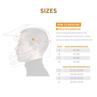 Foto 5 | Casco De Moto Triangle Dirt Bike Atv De Cara Completa Dot Para Adultos - Venta Internacional.