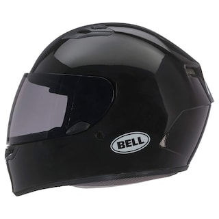 Foto 5 | Casco De Moto Bell Qualifier, Integral, Liso, Negro Brillante - Venta Internacional.