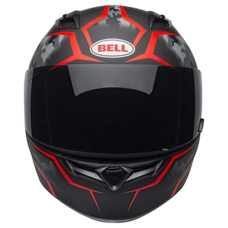 Foto 3 | Casco De Moto Bell Qualifier Fullface Stealth Camo - Venta Internacional.