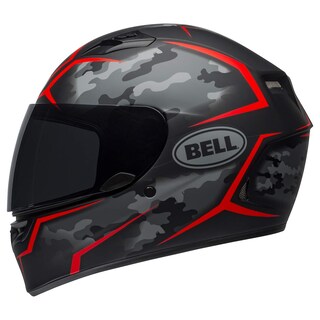 Foto 5 | Casco De Moto Bell Qualifier Fullface Stealth Camo - Venta Internacional.