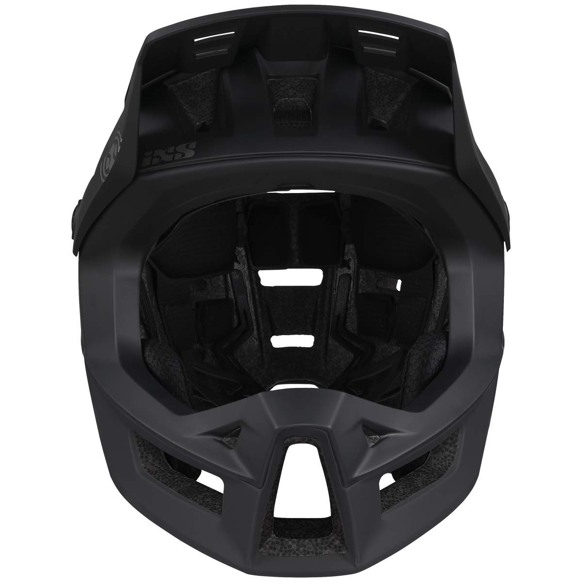 Foto 1 | Casco Ixs Trigger Ff Mips Black Sm (54-58 Cm) Para Adulto - Venta Internacional.