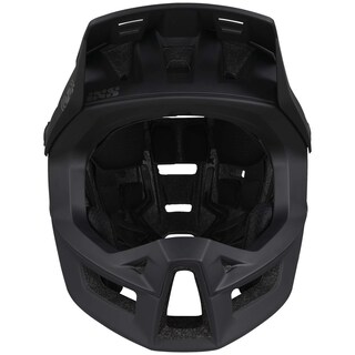 Foto 1 | Casco Ixs Trigger Ff Mips Black Sm (54-58 Cm) Para Adulto - Venta Internacional.