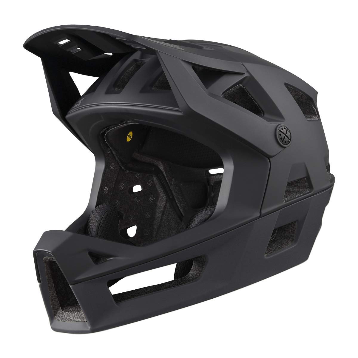 Foto 4 pulgar | Casco Ixs Trigger Ff Mips Black Sm (54-58 Cm) Para Adulto - Venta Internacional.