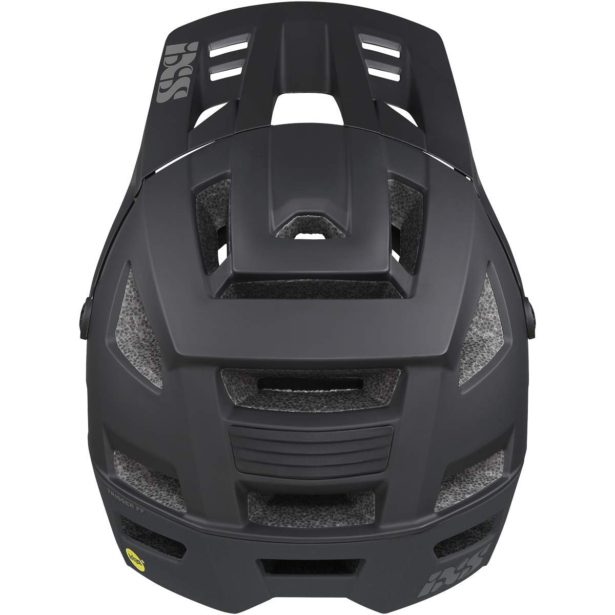 Foto 5 | Casco Ixs Trigger Ff Mips Black Sm (54-58 Cm) Para Adulto - Venta Internacional.