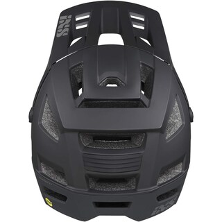 Foto 5 | Casco Ixs Trigger Ff Mips Black Sm (54-58 Cm) Para Adulto - Venta Internacional.