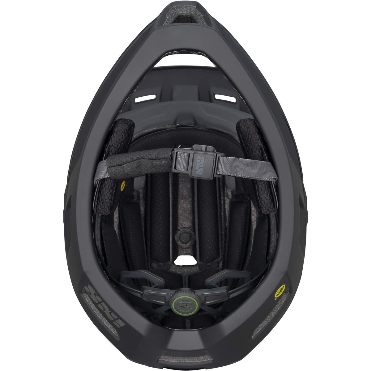 Foto 6 | Casco Ixs Trigger Ff Mips Black Sm (54-58 Cm) Para Adulto - Venta Internacional.