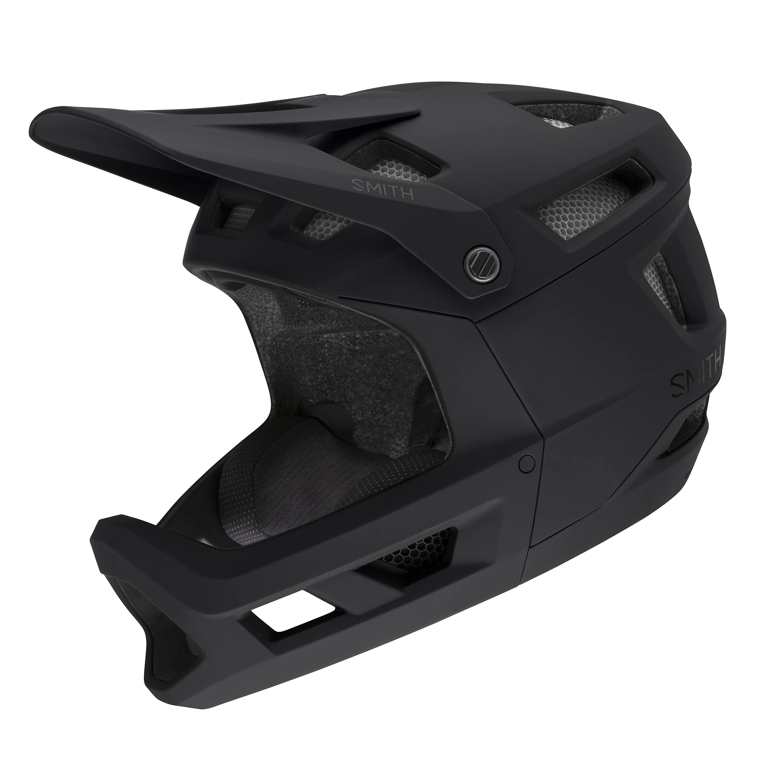 Foto 2 pulgar | Casco De Ciclismo Smith Mainline Downhill Adult Enduro Black S - Venta Internacional.