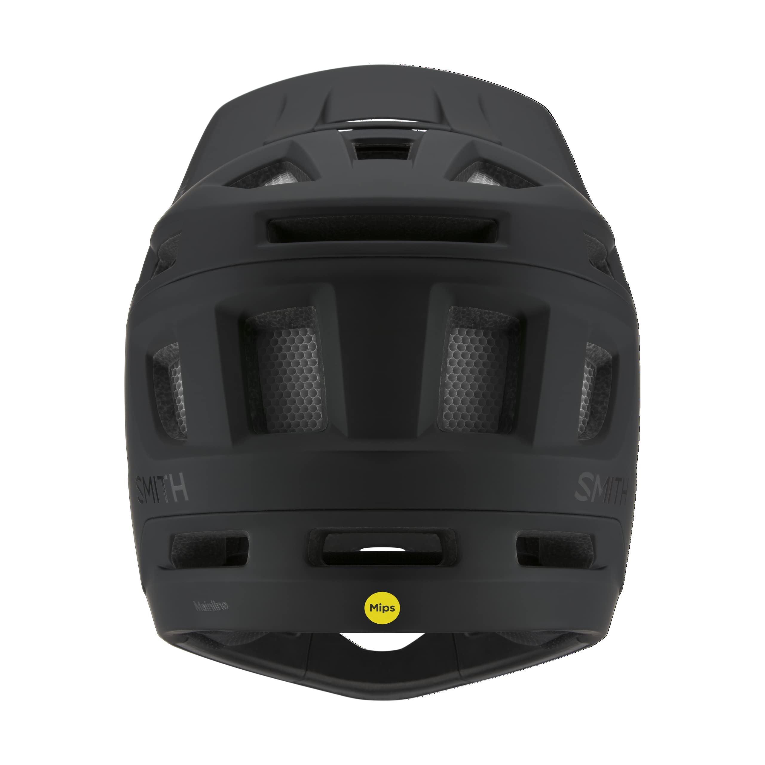 Foto 2 | Casco De Ciclismo Smith Mainline Downhill Adult Enduro Black S - Venta Internacional.