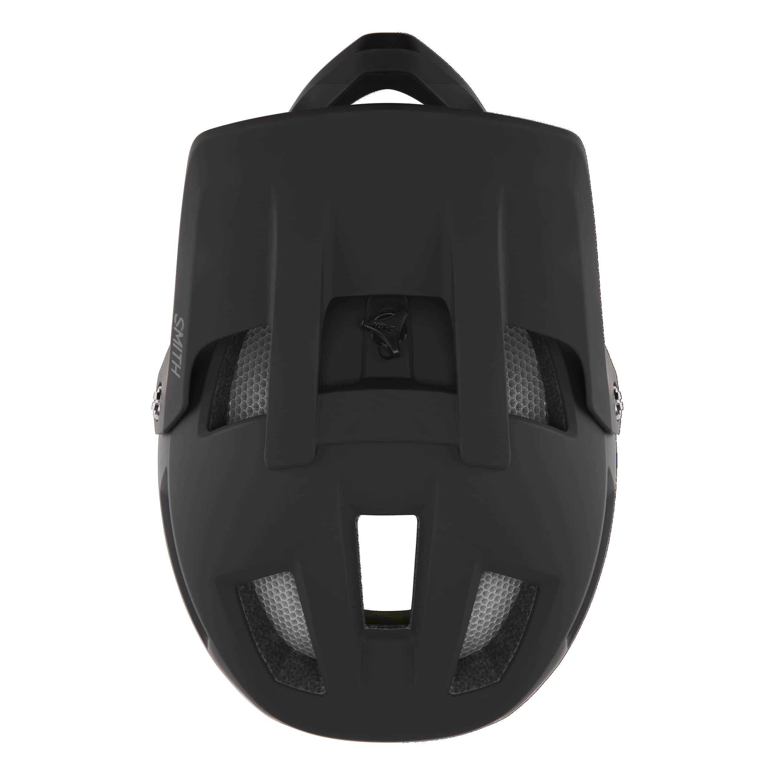 Foto 3 | Casco De Ciclismo Smith Mainline Downhill Adult Enduro Black S - Venta Internacional.
