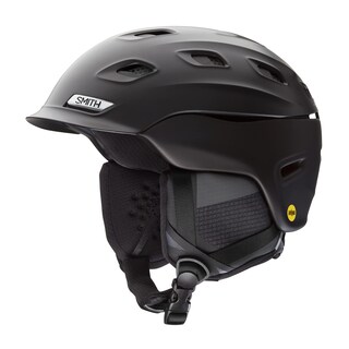 Foto 1 | Casco De Nieve Smith Optics Vantage Mips, Unisex, Negro Mate - Venta Internacional.