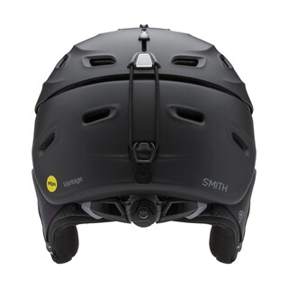 Foto 3 | Casco De Nieve Smith Optics Vantage Mips, Unisex, Negro Mate - Venta Internacional.