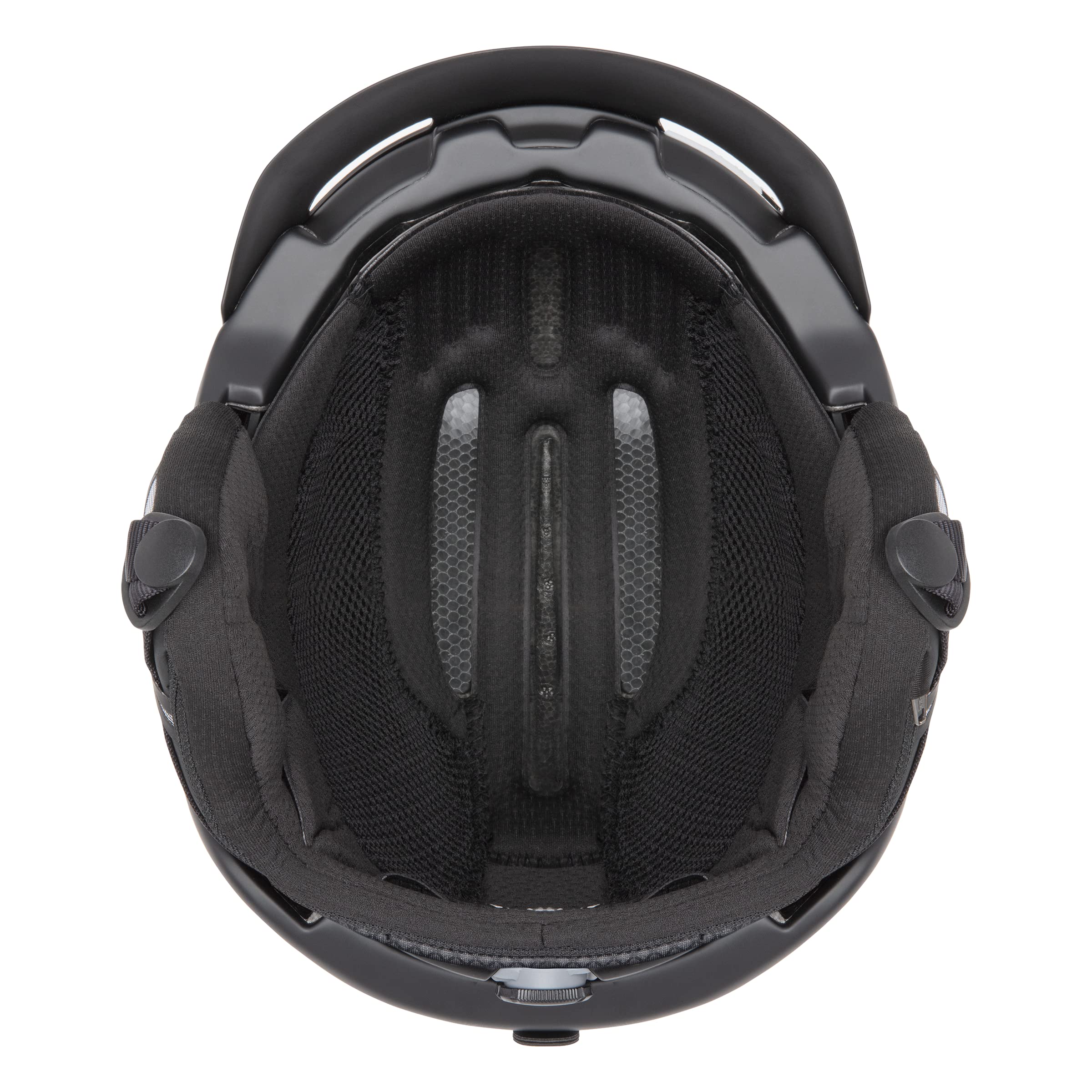 Foto 6 pulgar | Casco De Nieve Smith Optics Vantage Mips, Unisex, Negro Mate - Venta Internacional.