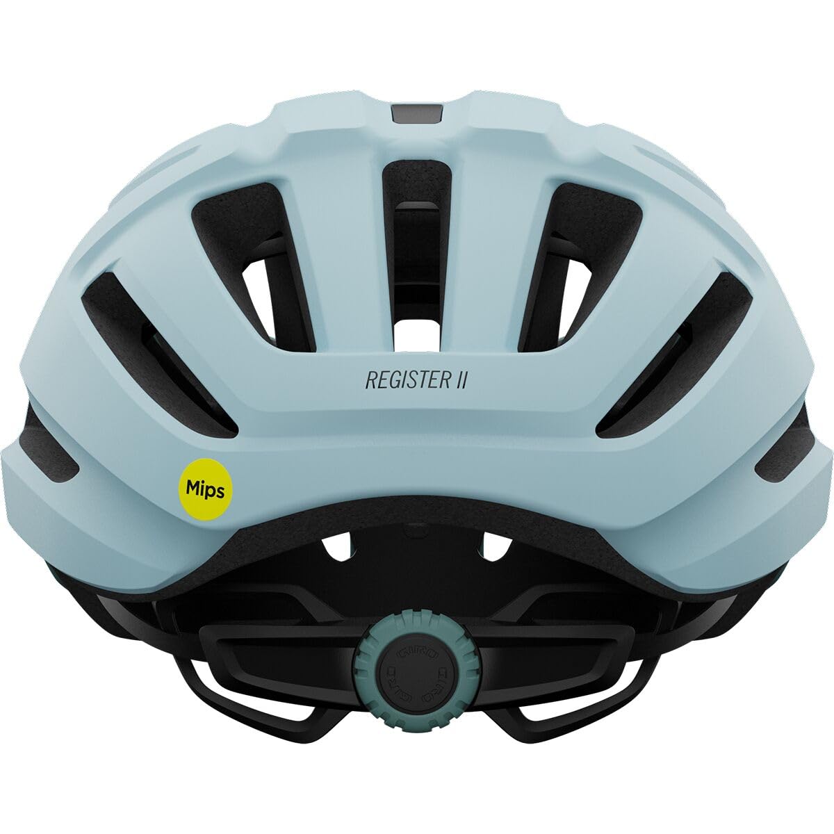 Foto 4 pulgar | Casco De Ciclismo Giro Register Mips Adult Matte Mineral Fade - Venta Internacional.