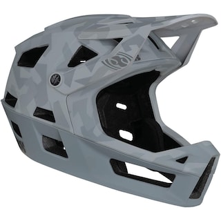 Foto 1 | Casco Ixs Trigger Ff Mips Camo Grey Sm (54-58 Cm) Para Adulto - Venta Internacional.