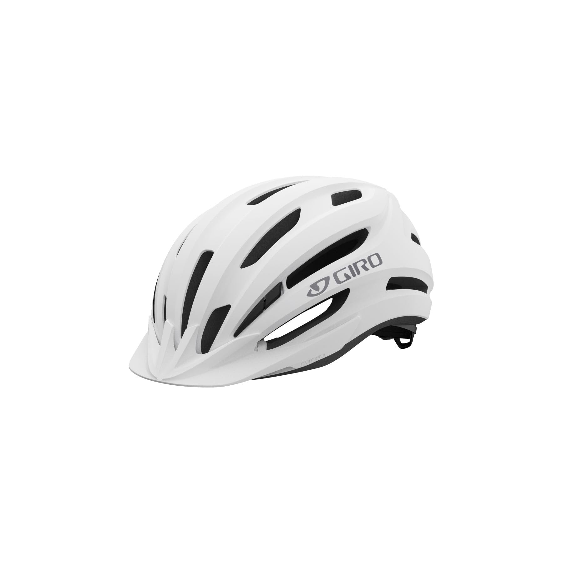 Foto 1 | Casco De Ciclismo Giro Register Mips Ii Blanco Mate/carbón - Venta Internacional.