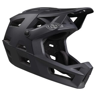Foto 1 | Casco Ixs Trigger Ff Mips Black Ml (58-62 Cm) Para Mtb - Venta Internacional.
