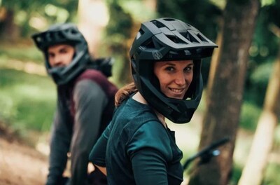 Foto 2 | Casco Ixs Trigger Ff Mips Black Ml (58-62 Cm) Para Mtb - Venta Internacional.