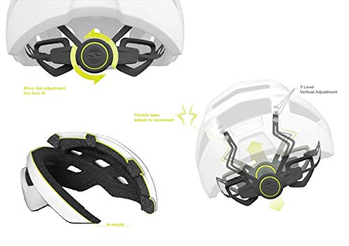 Foto 5 pulgar | Casco Ixs Trigger Ff Mips Black Ml (58-62 Cm) Para Mtb - Venta Internacional.