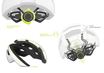 Foto 4 | Casco Ixs Trigger Ff Mips Black Ml (58-62 Cm) Para Mtb - Venta Internacional.