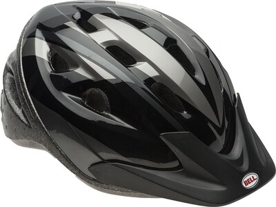 Foto 1 | Casco De Bicicleta Bell Ti Fang Rig Para Adulto, Negro, 57-61 Cm - Venta Internacional.