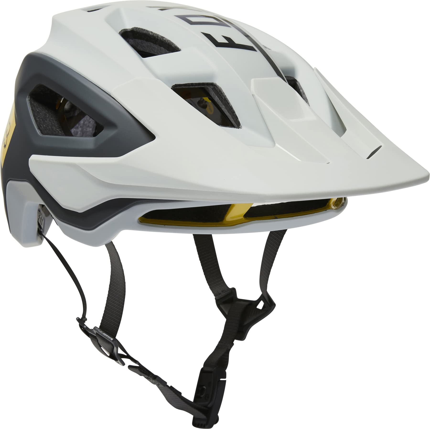 Foto 1 | Casco De Bicicleta De Montaña Fox Racing Speedframe Pro Small - Venta Internacional.