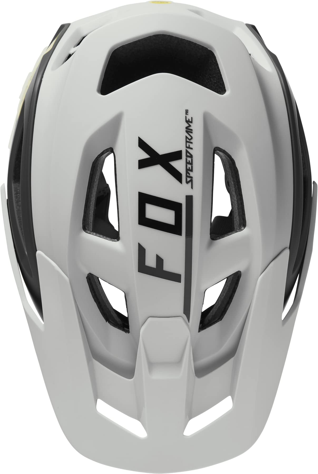 Foto 4 pulgar | Casco De Bicicleta De Montaña Fox Racing Speedframe Pro Small - Venta Internacional.