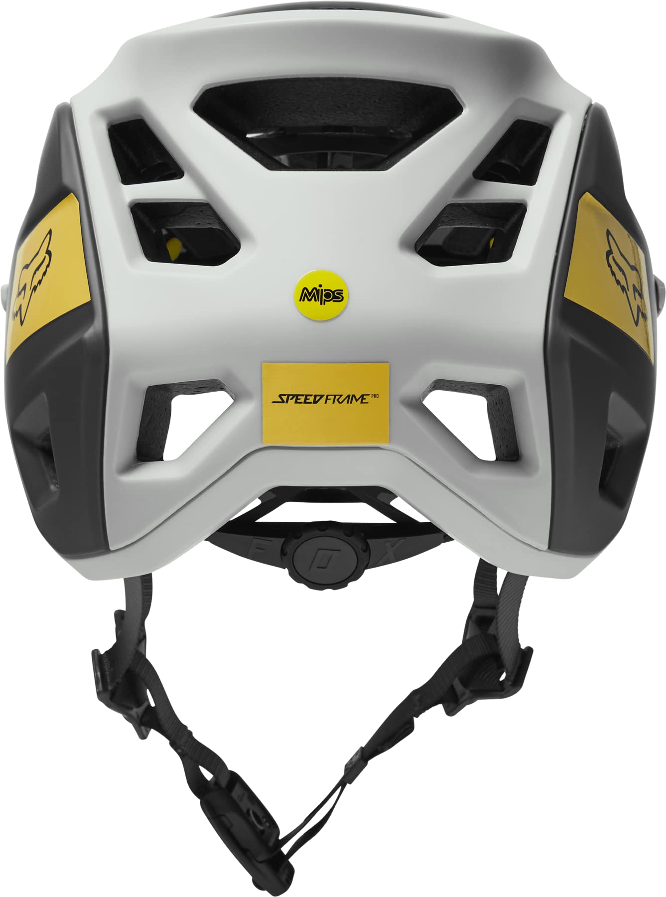 Foto 4 | Casco De Bicicleta De Montaña Fox Racing Speedframe Pro Small - Venta Internacional.