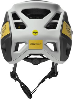 Foto 4 | Casco De Bicicleta De Montaña Fox Racing Speedframe Pro Small - Venta Internacional.